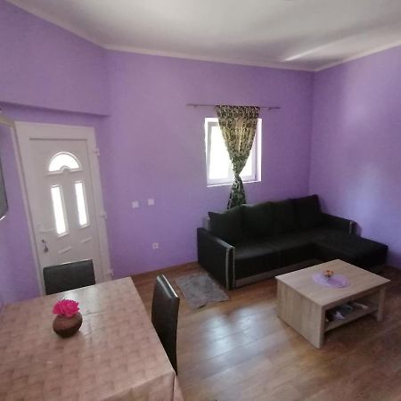 Purple Peace Цетинє Екстер'єр фото