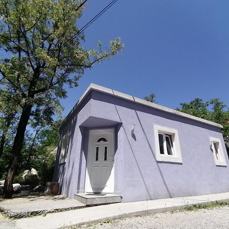 Purple Peace Цетинє Екстер'єр фото